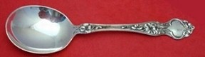 Cream Soup Spoon 5 7/8