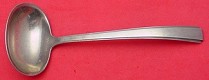 Gravy Ladle oval  6