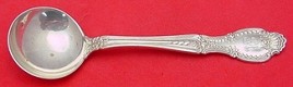 Bouillon Soup Spoon 5 3/8