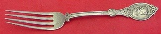 Dessert Fork 5 3/4