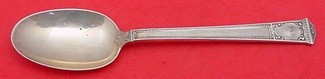 Teaspoon 6