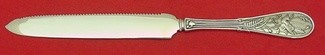 Citrus Knife AS FH serrated  7 3/4