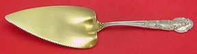 Pie Server AS  GW  serrated  11