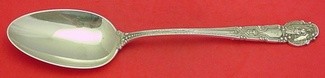 Stuffing Spoon with button  11