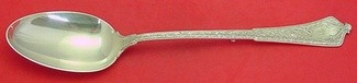 Stuffing Spoon w/ button 11