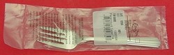 Salad Fork factory sealed  6 5/8