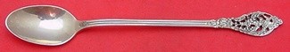 Iced Tea Spoon 7 3/4