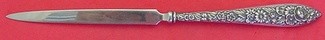 Letter Opener WS  original  8 3/4