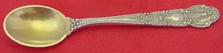 Demitasse Spoon GW  4 1/8