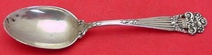 Demitasse Spoon 3 3/4