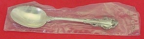 Teaspoon factory sealed  6