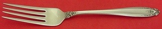 Dinner Fork 8