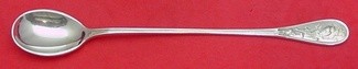 Iced Tea Spoon 7 1/2