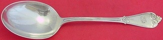 Berry Spoon plain  9 1/2