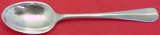 Demitasse Spoon 4 1/8