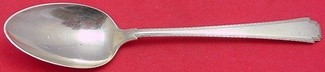 Coffee Spoon 5 5/8
