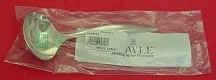 Gravy Ladle factory sealed  6 1/2
