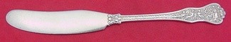 Butter Spreader flat handle 6