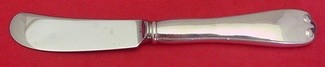 Butter Spreader hollow handle paddle 6 1/8