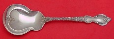 Berry Spoon AS  8 3/4