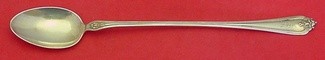 Iced Tea Spoon 8 3/4