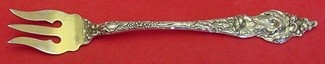 Cocktail Fork GW  5 3/4