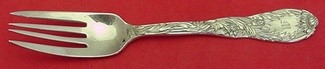 Pastry Fork 4-tine  6
