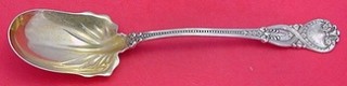 Salad Serving Spoon GW  long  10