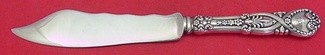 Fish Knife HH AS wide blade  7 3/4