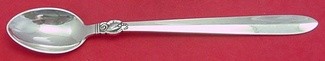 Iced Tea Spoon 7