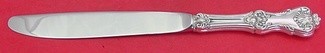 Dinner Knife modern  9 1/2