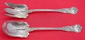 Salad Serving Set long  10