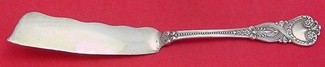 Master Butter flat handle wavy blade  7 1/8