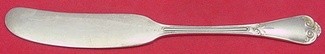 Butter Spreader flat handle no knobs  6