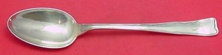 Stuffing Spoon w/ button 12