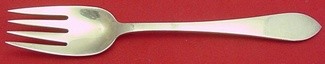 Fish Fork 6 3/4