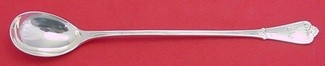 Iced Tea Spoon 7 1/4