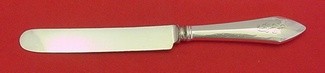Regular Knife blunt  8 3/4