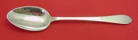 Stuffing Spoon w/ button  11 3/8