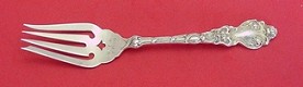 Salad Fork 6 1/4