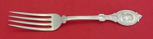 Dinner Fork 7 1/2