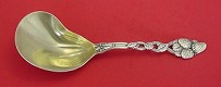 Berry Spoon GW conch shape 9 1/2