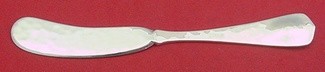 Butter Spreader flat handle 5 3/4