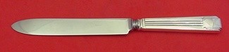 Dinner Knife pointed  9 1/2