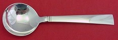 Cream Soup Spoon 6 1/4