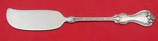 Butter Spreader flat handle 5 3/4
