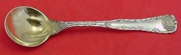 Sherbet Spoon GW  pinched  5 3/4