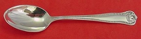 Demitasse Spoon 4 3/8