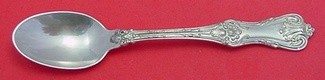 Demitasse Spoon 4 3/8