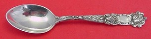 Demitasse Spoon 4 1/8